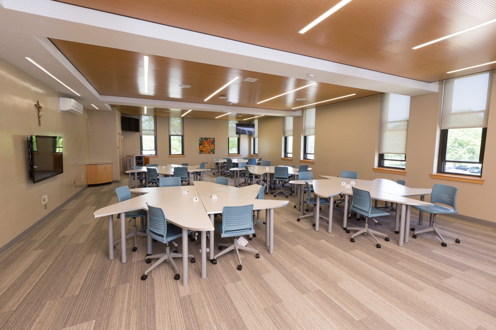 Ambientes Recreativos